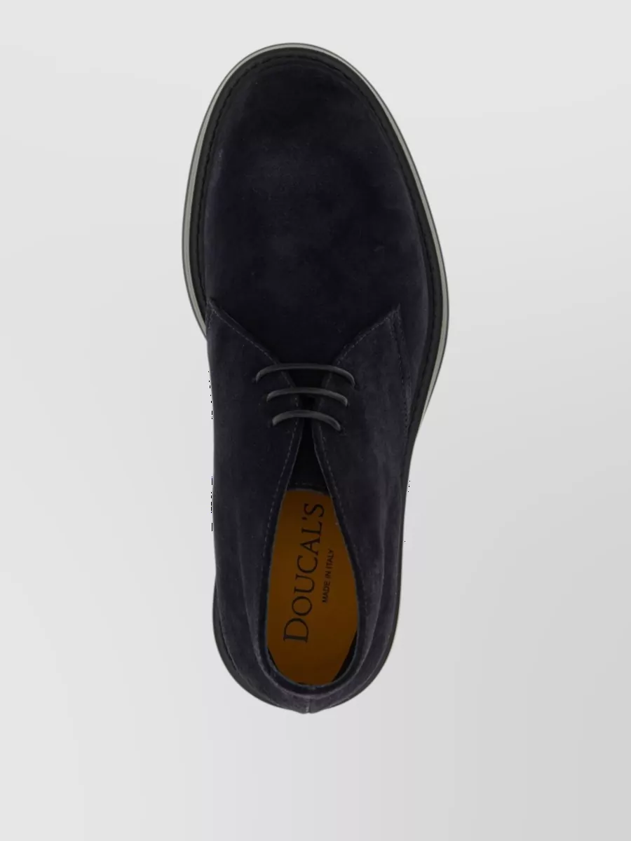 Doucal's Chukka Ankle Boots