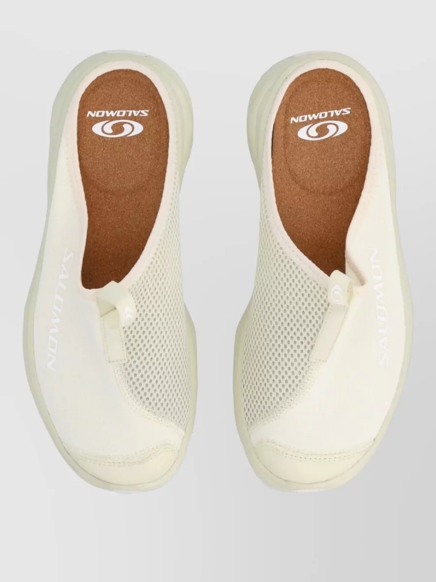 Salomon Textile Slippers