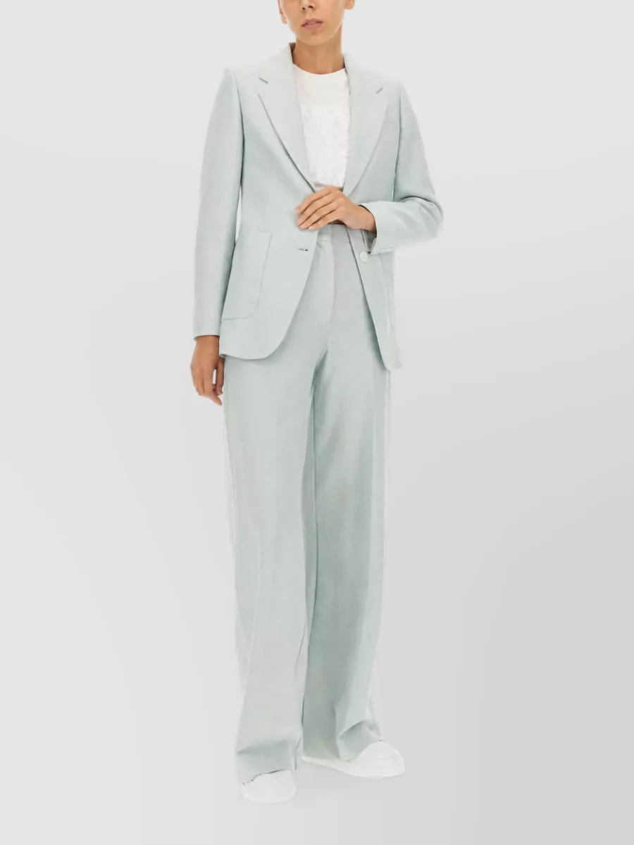Max Mara Tailored Trousers