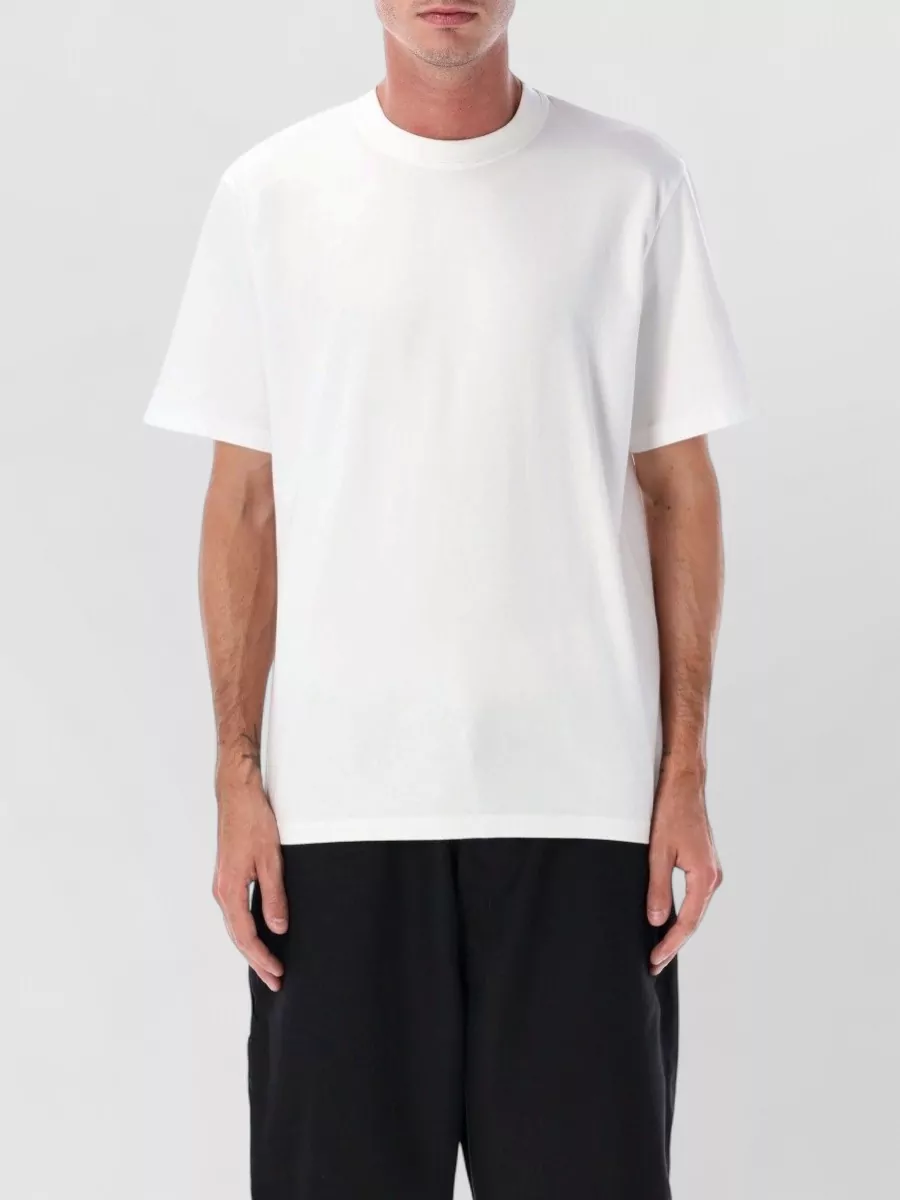 Arte Antwerp Cotton Eyeprint Printed T-Shirt