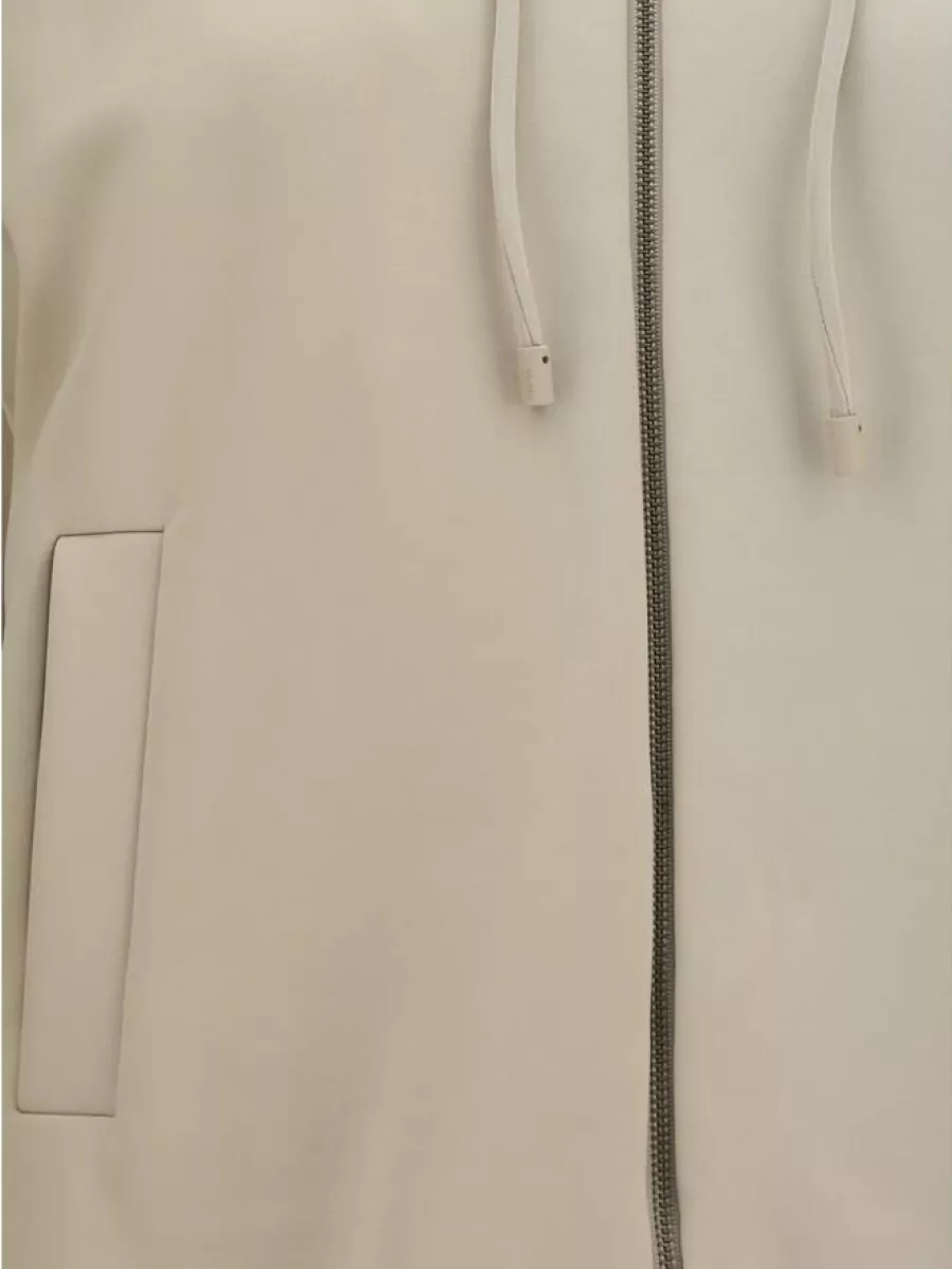 Max Mara Polyamide Jacket