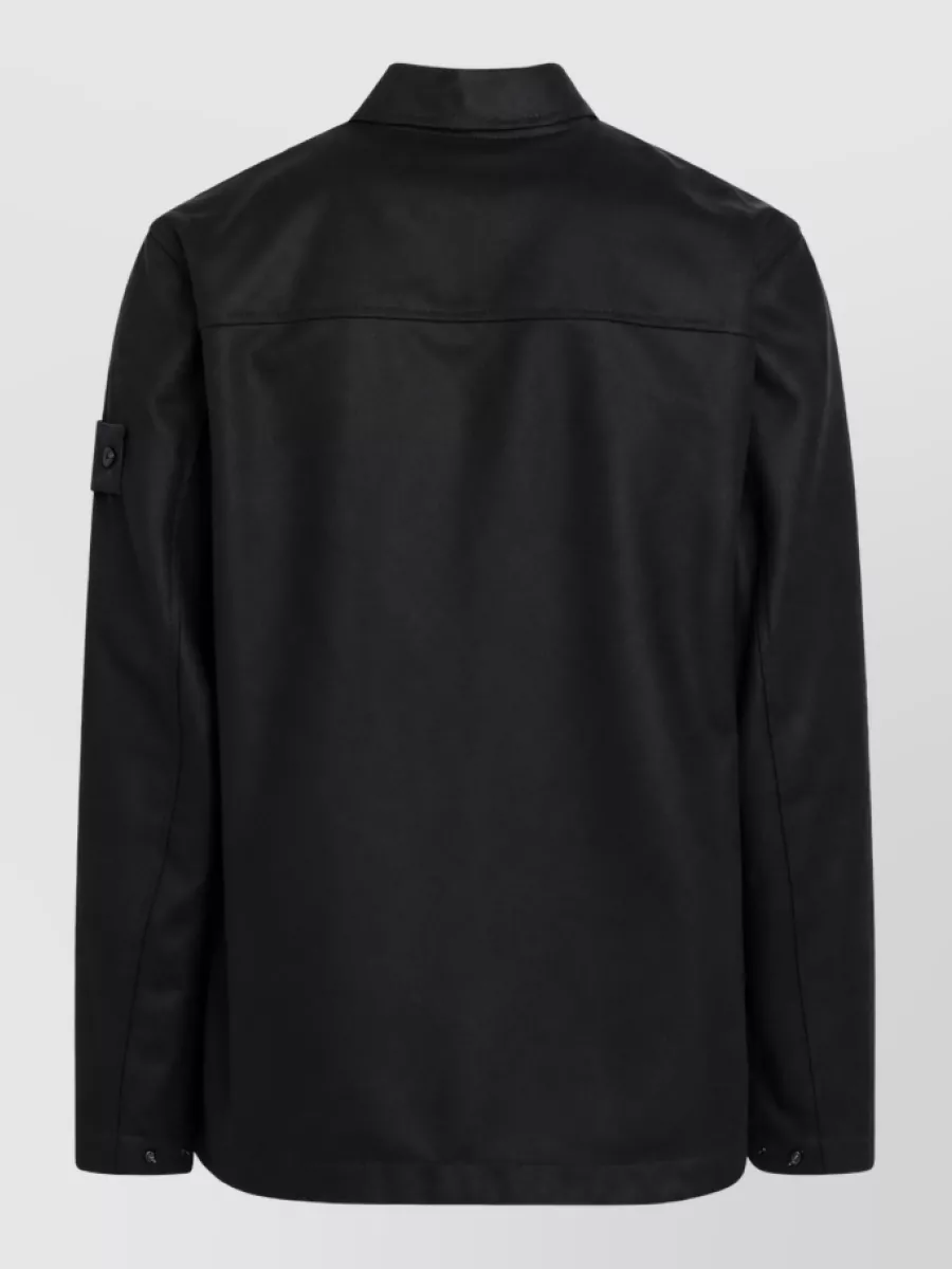 Stone Island Lightweight jacket