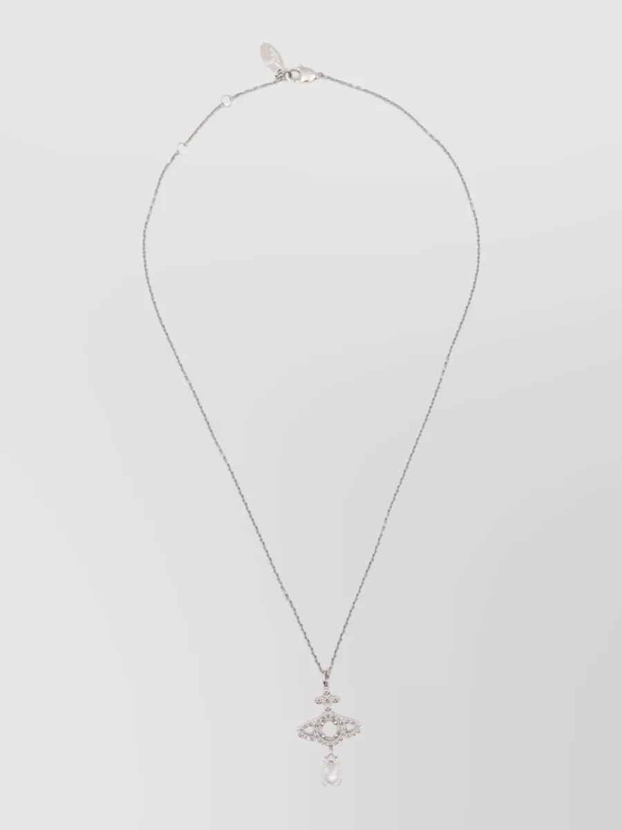 Vivienne Westwood necklace
