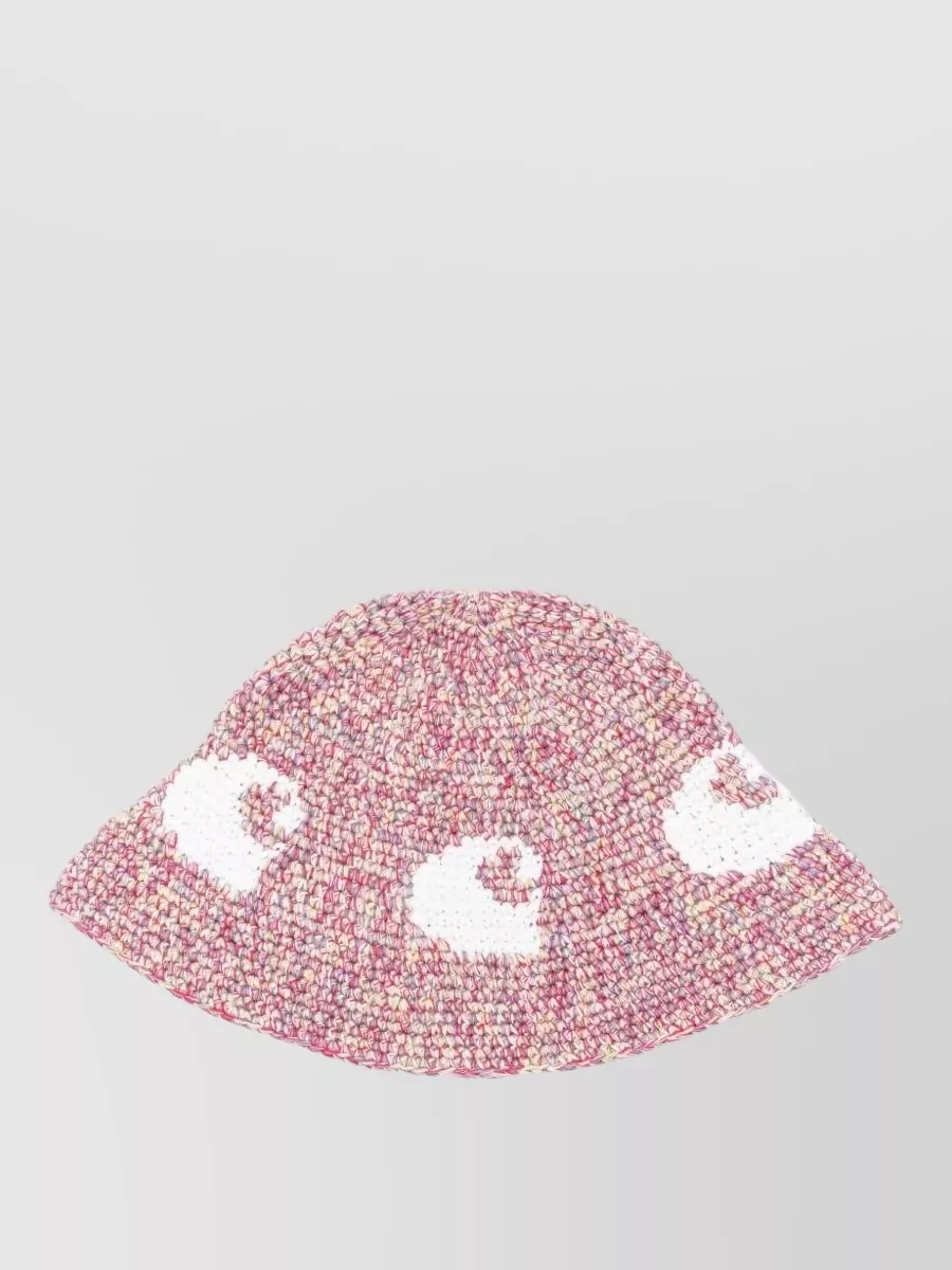 Carhartt Wip Cotton Bucket Hat