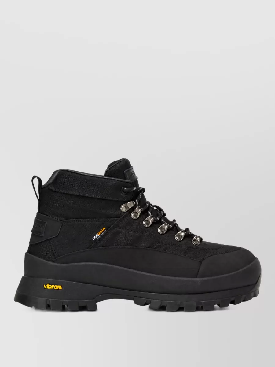 Napapijri Hightail Boots