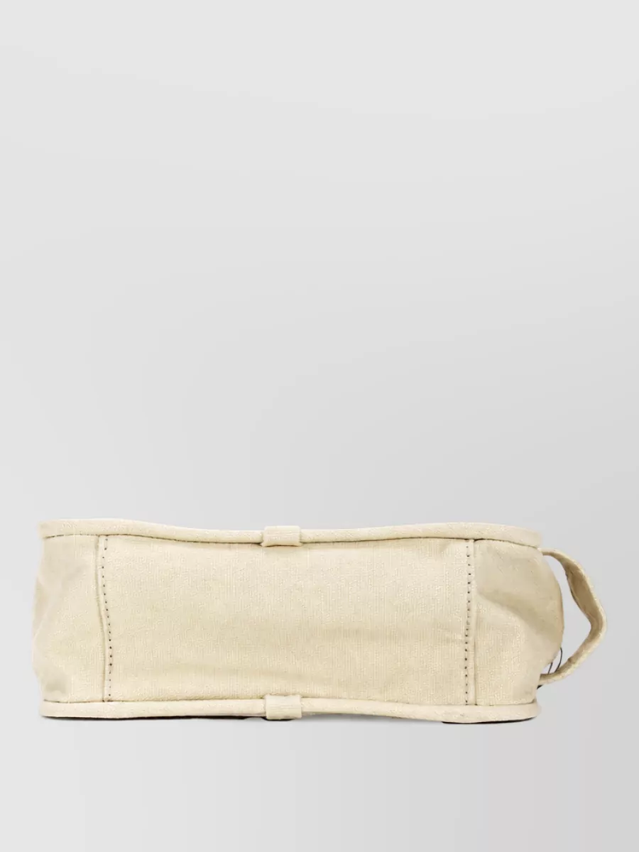 Marc Jacobs Canvas Belt Bag