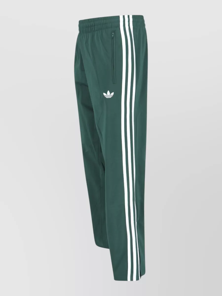 Adidas Straight-Leg Track Pants