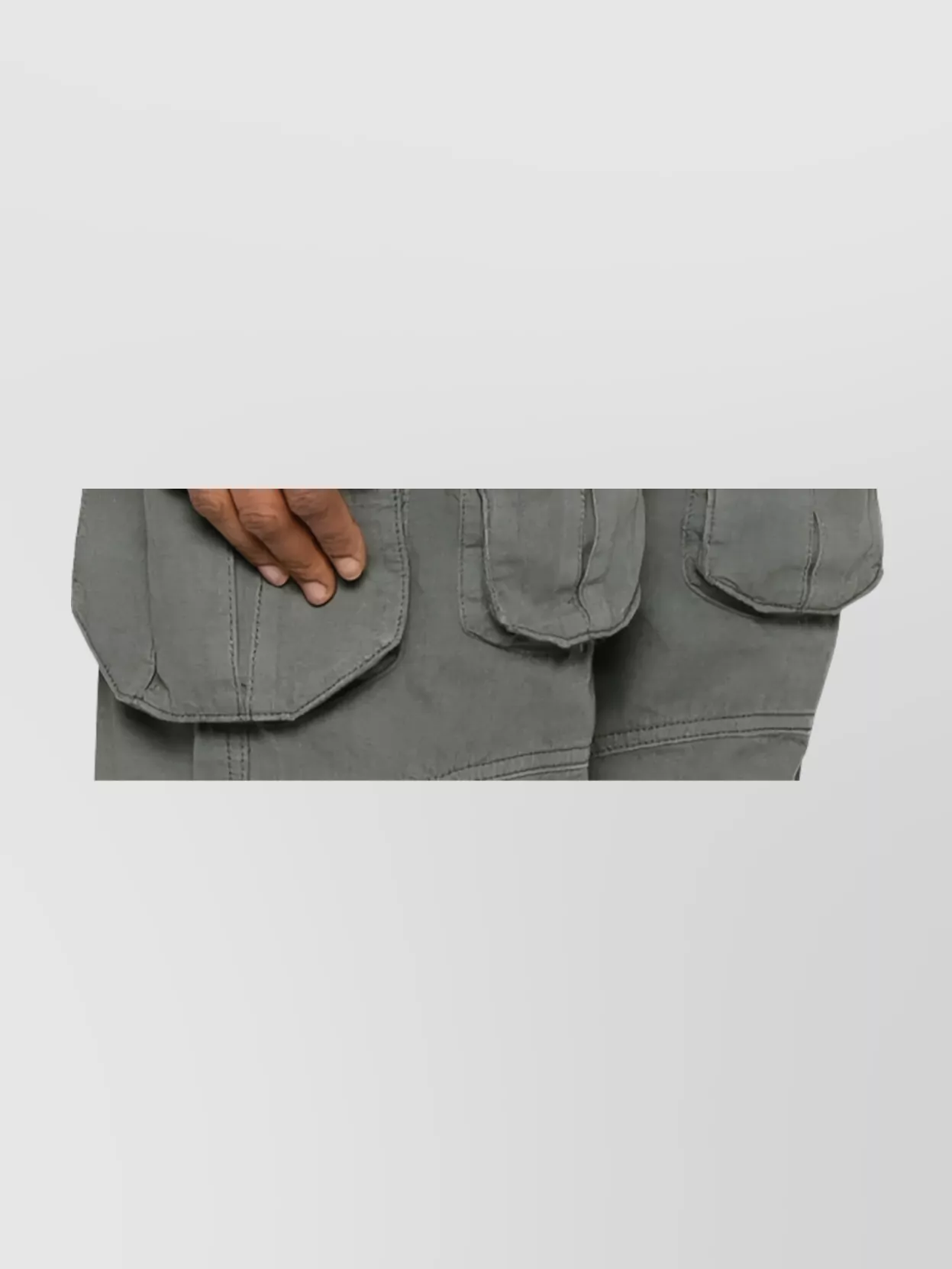 Calvin Klein Crew Neck Regular Fit Short Sleeves