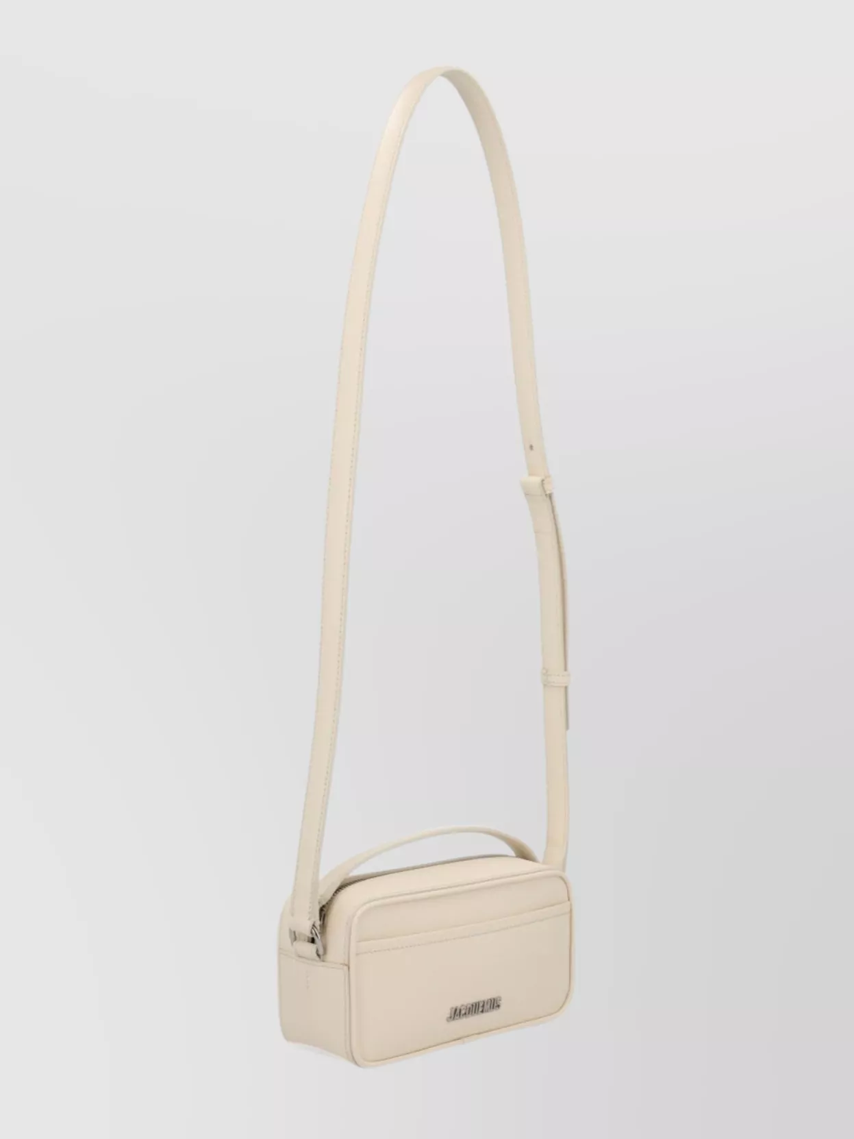Jacquemus Modern Messenger Bag Adjustable Strap