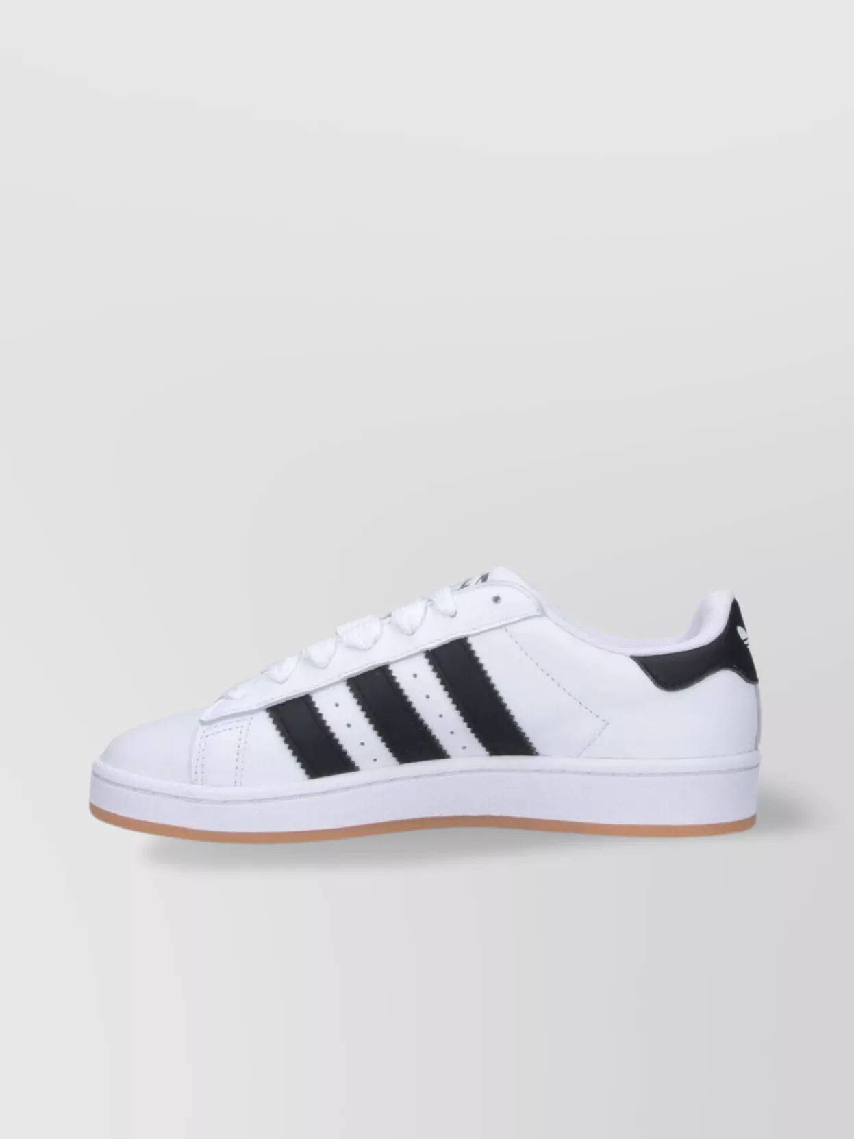 Adidas Striped Low Top Sneakers