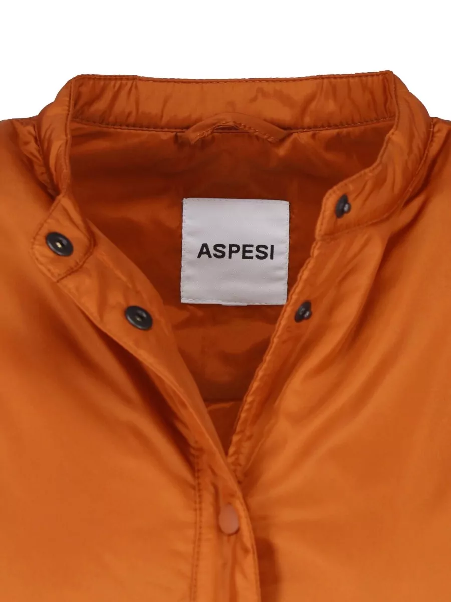 Aspesi Fitted Jacket