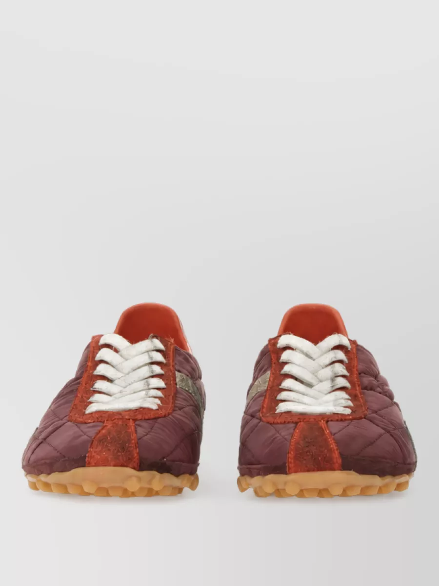 Maison Margiela Sprinters Low Top Sneakers