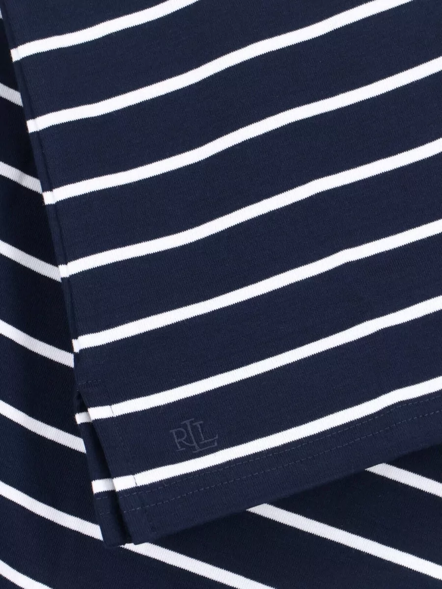 Lauren Ralph Lauren Short-Sleeve T-Shirt