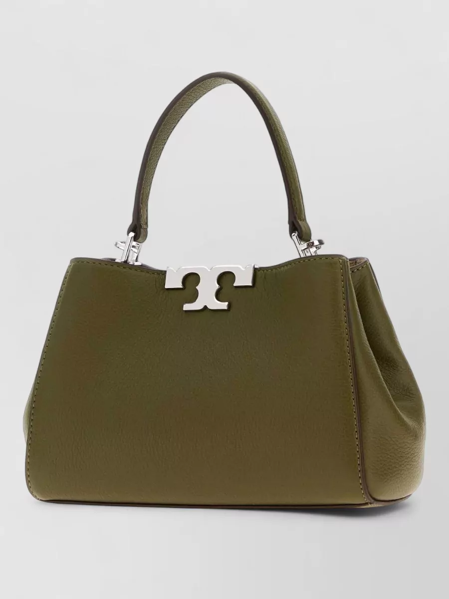 Tory Burch eleanor mini leather tote bag