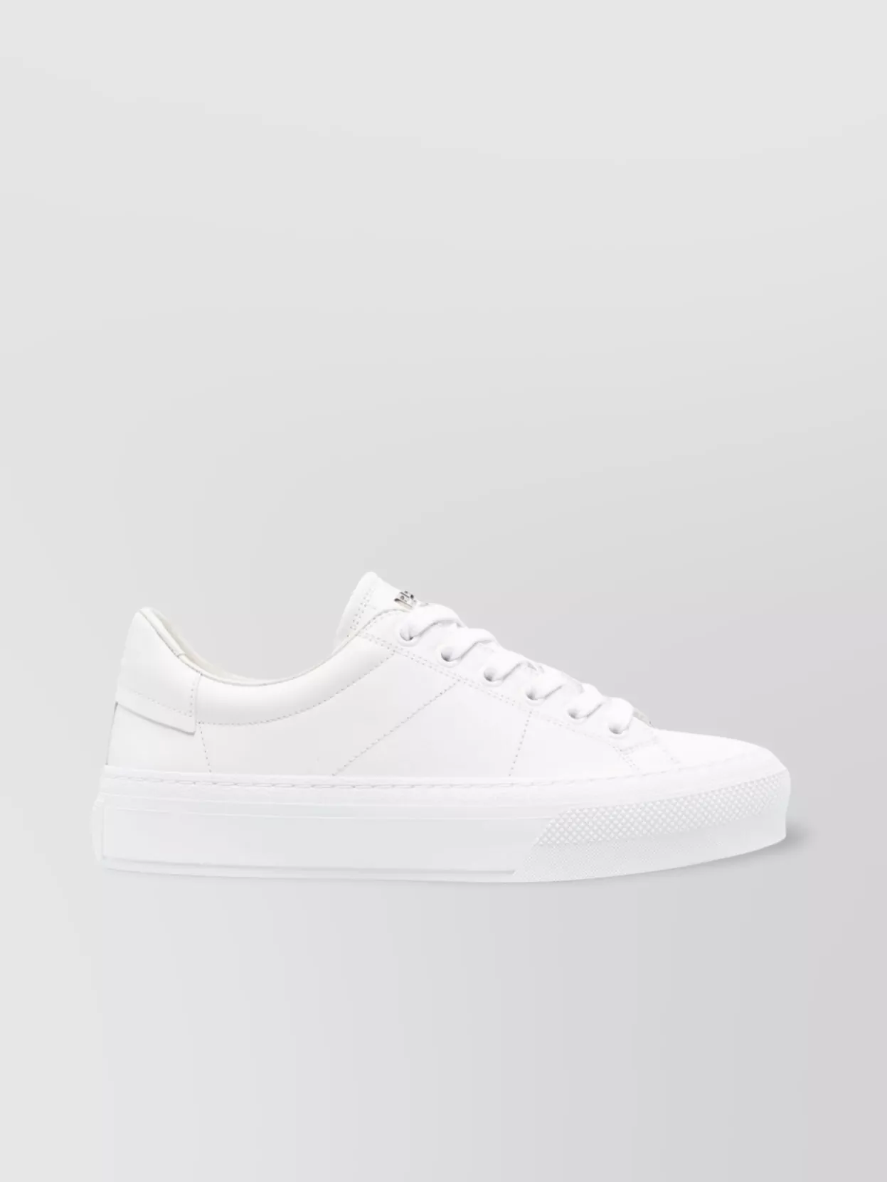 Givenchy Urban Leather Sneakers Sport City