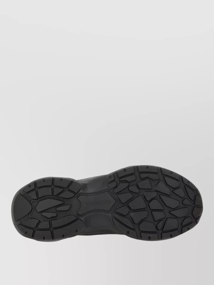 Dsquared2 Low-Top Sneakers