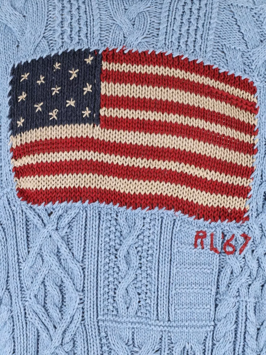 Polo Ralph Lauren Crewneck Jumper
