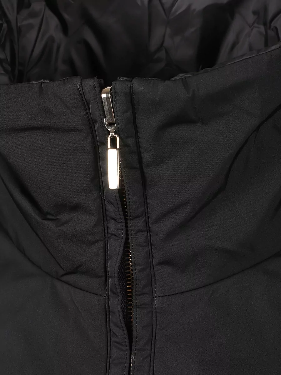 Max Mara Bomber Jacket