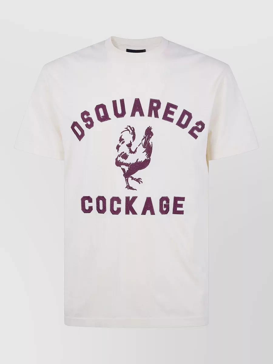 Dsquared2 Cool Fit T-Shirt