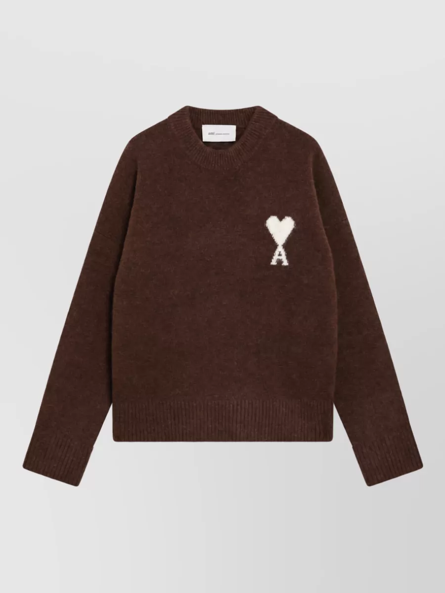 Ami Paris jumper