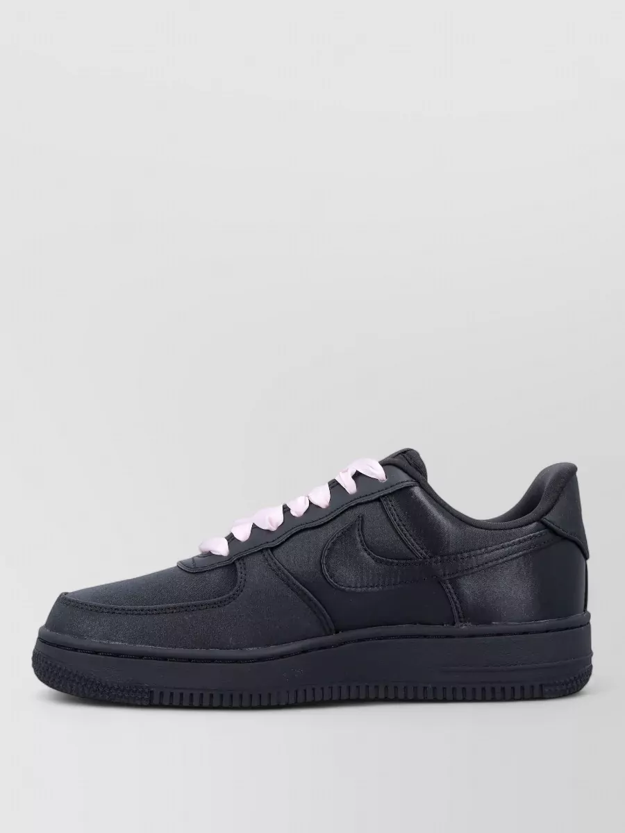 Nike Air Force 1 Lv8 Satin Low Sneakers