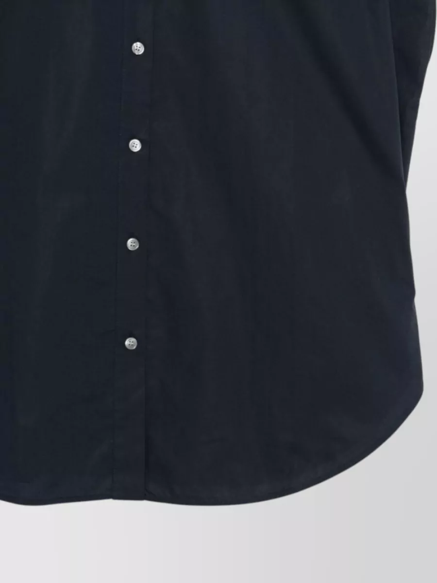 Woolrich Cotton Shirt