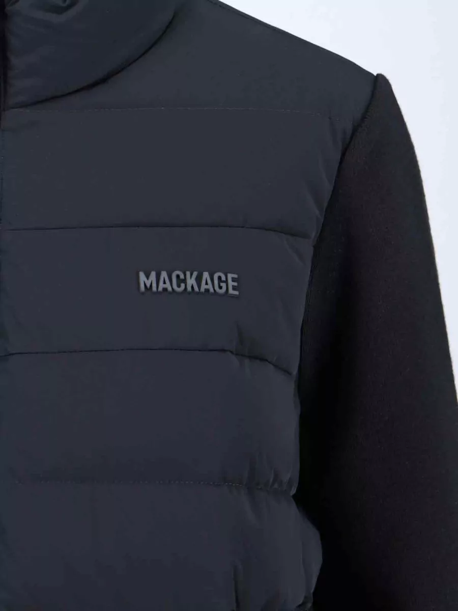 Mackage Single Breasted Coat