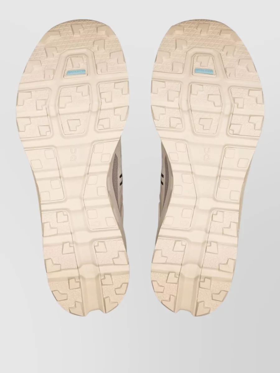 On Cloudvista 2 Mesh Running Sneakers Rubber Outsole