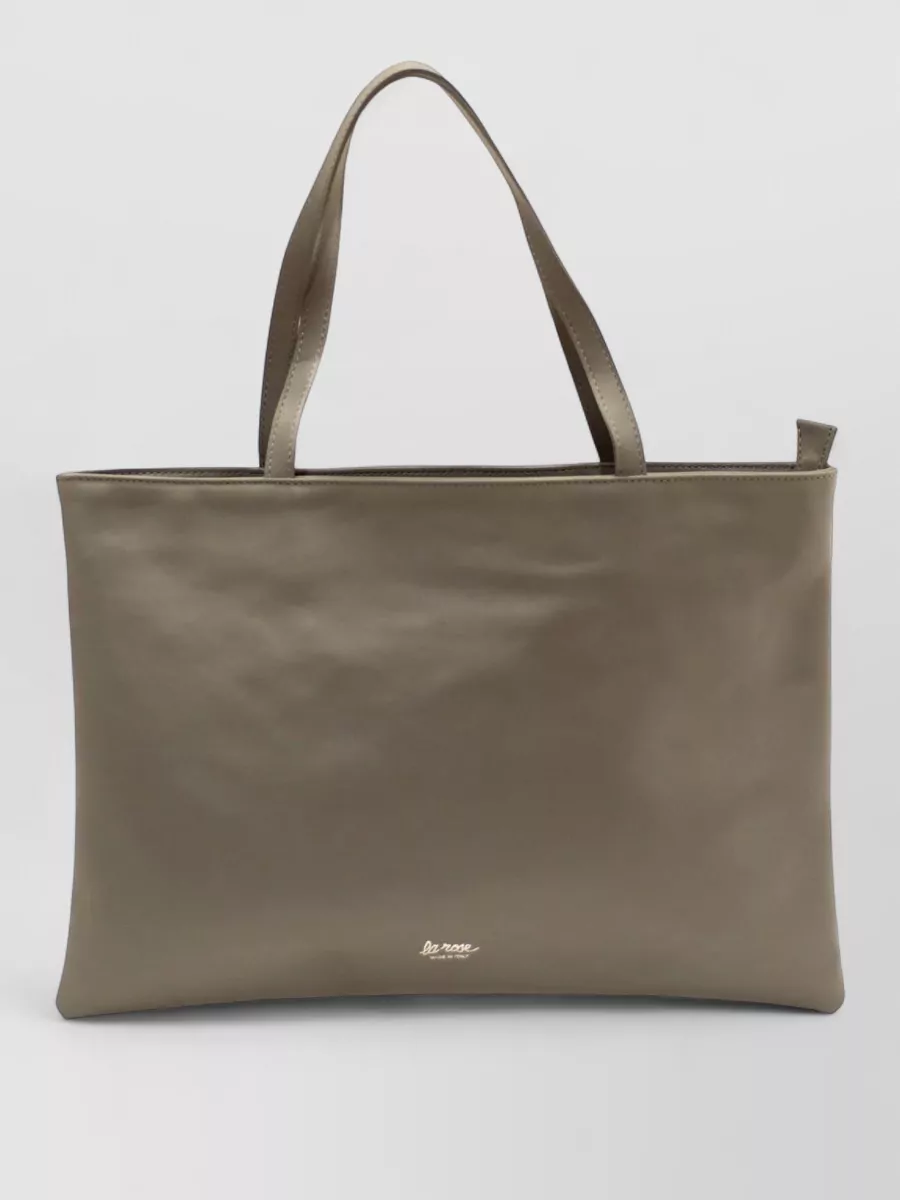 La Rose tote bag