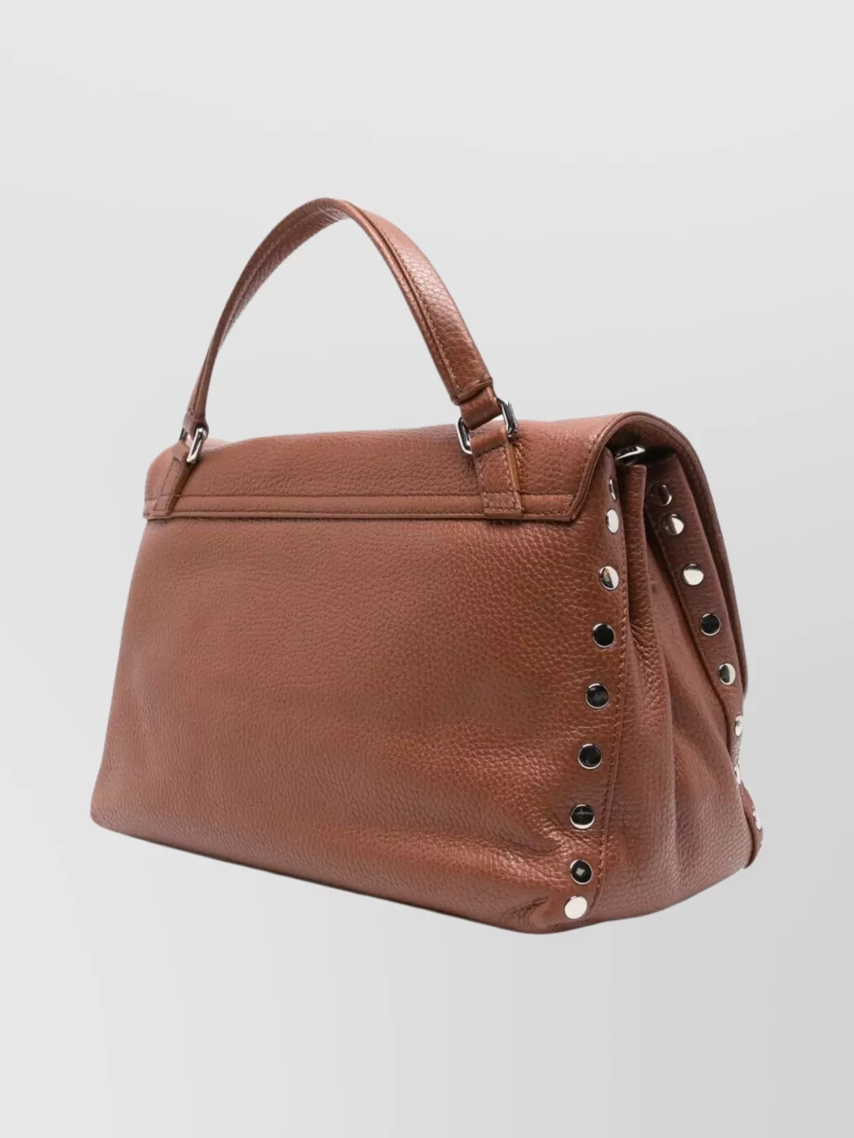 Zanellato Small Tote Bag Adjustable Strap