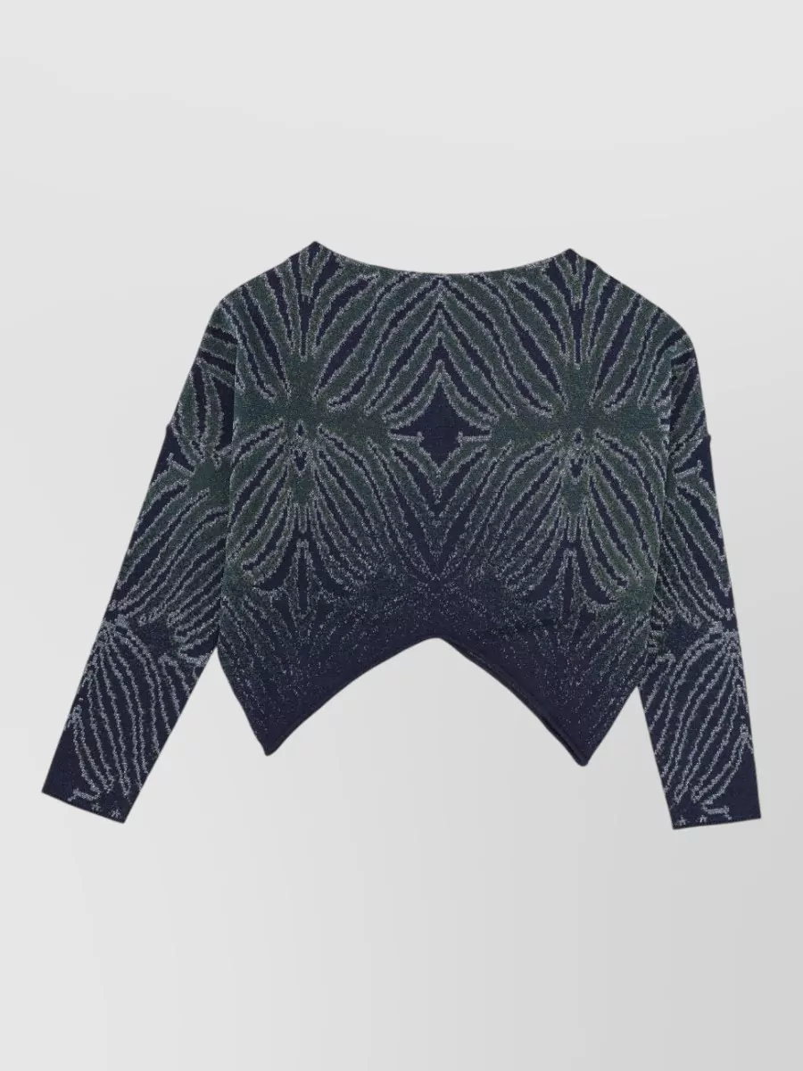 Circus Hotel slim-fit sweatshirt