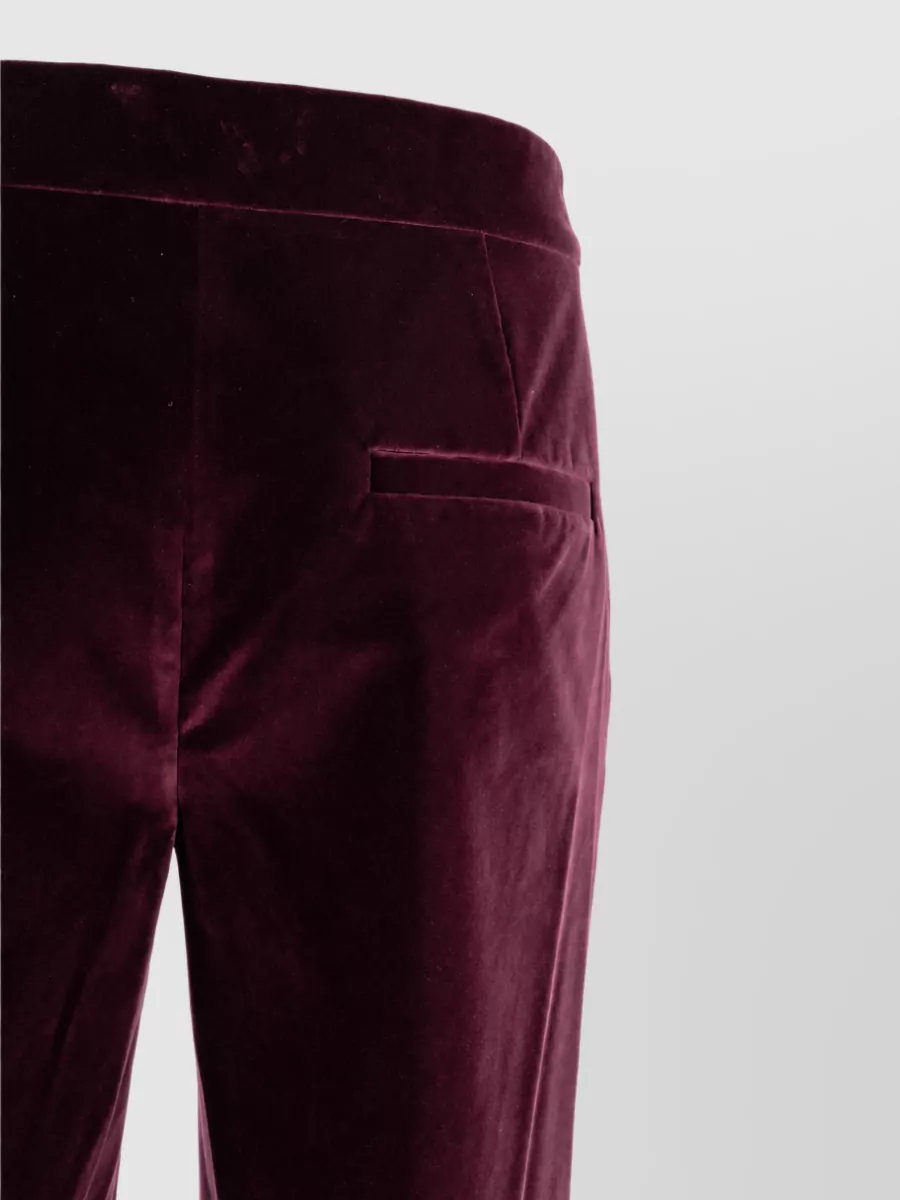 Genny Flared Trousers