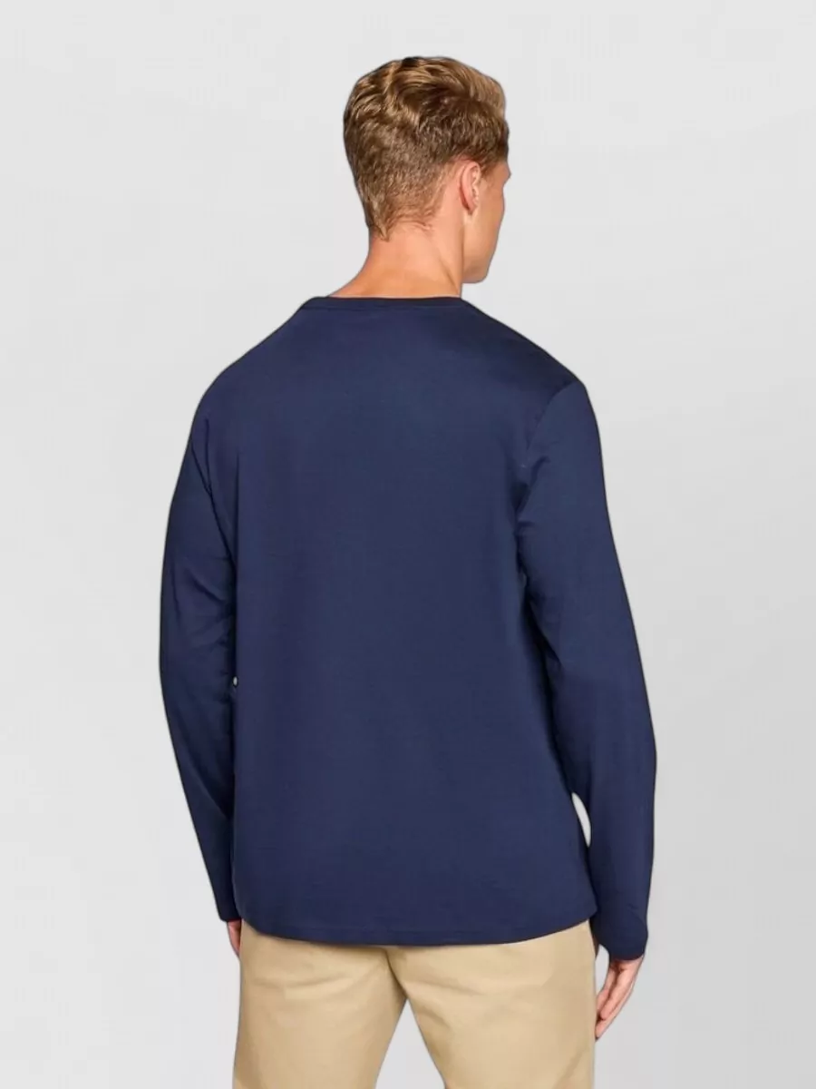 Ralph Lauren Long-Sleeve T-Shirt