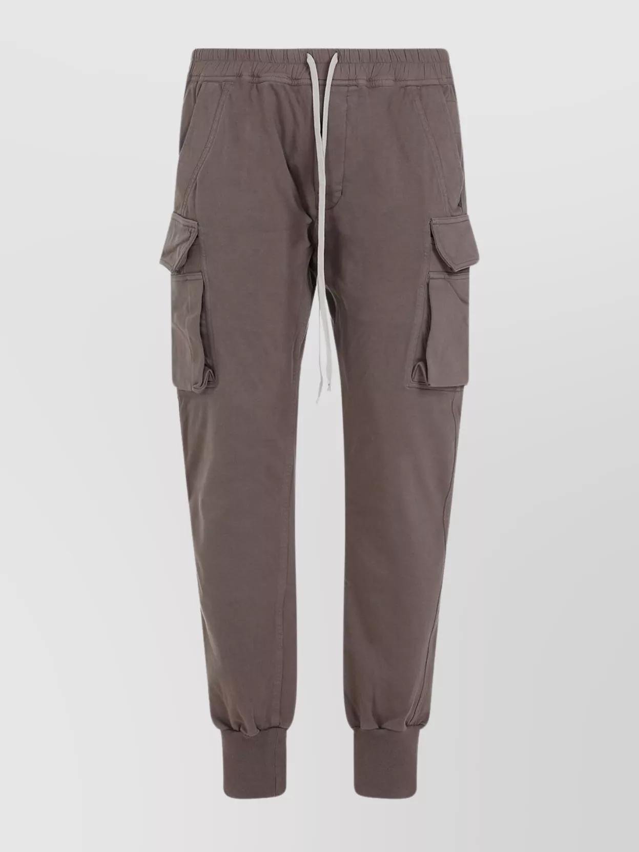 Shop Rick Owens Drkshdw Mastodon Cut Cargo Pants