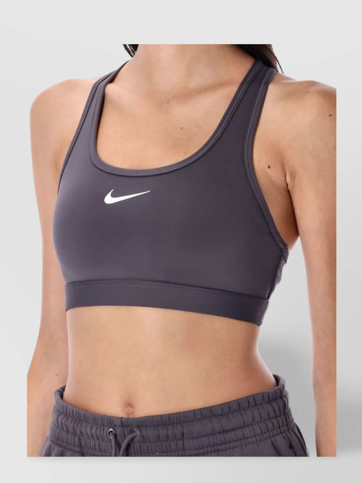 Nike Medium Support Active Bra