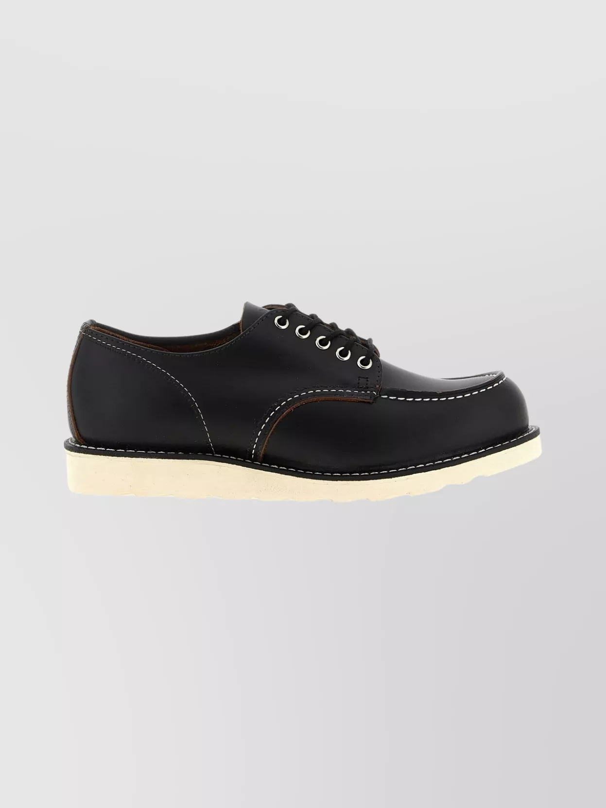 Red Wing Shoes Lace-Up Oxford Style Footwear