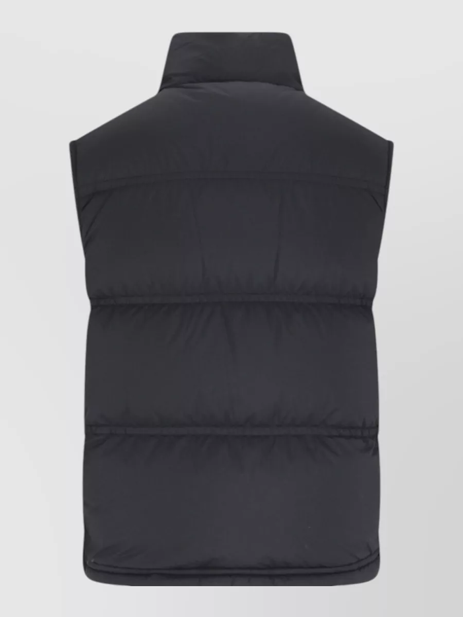 Moncler Grenoble Puffer Coat