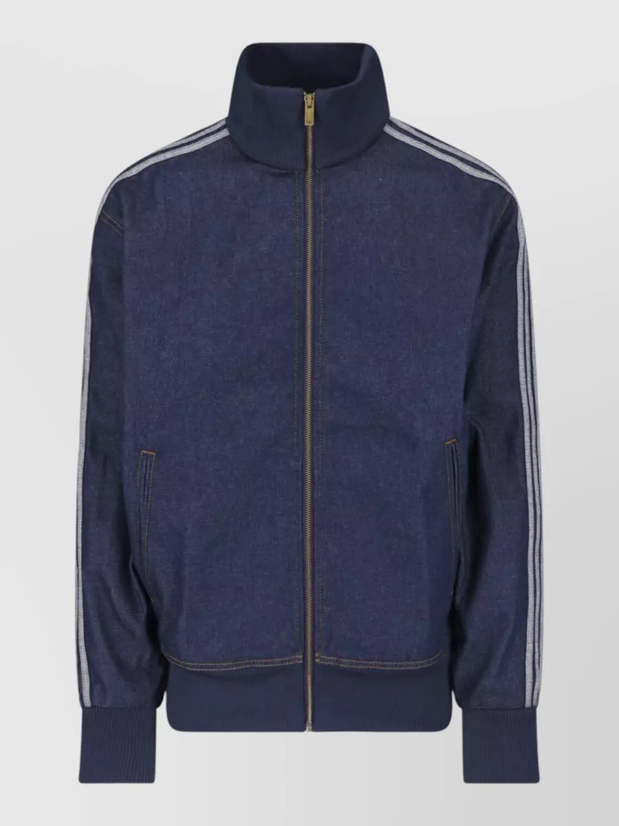 Adidas denim jeans