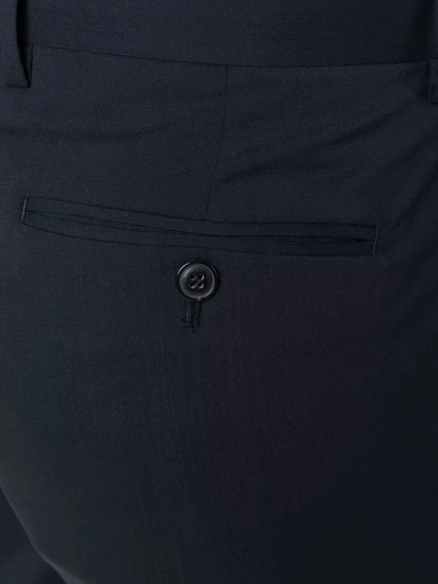 Giorgio Armani Single Breasted Suit