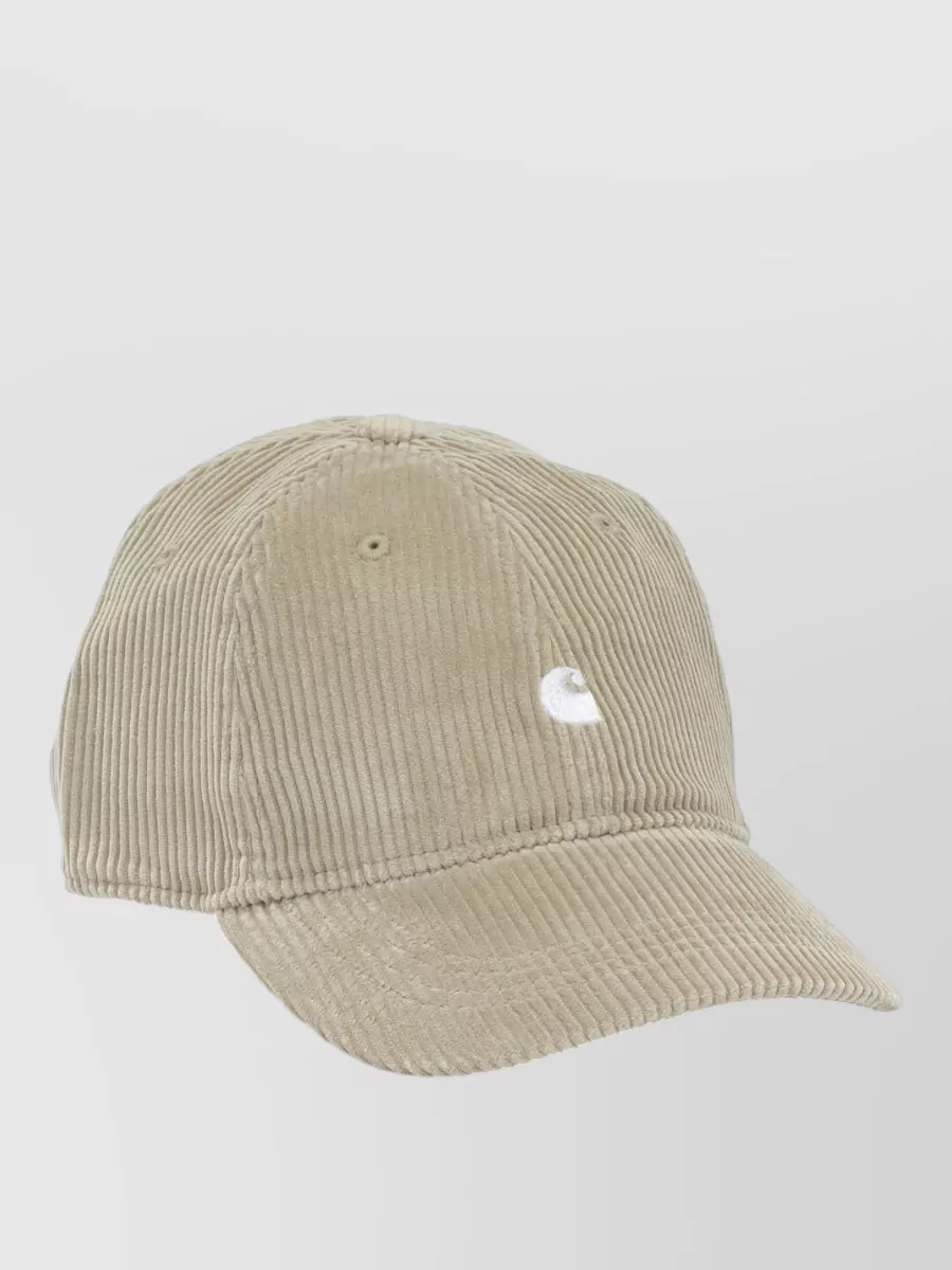 Carhartt Wip Harlem Baseball Cap