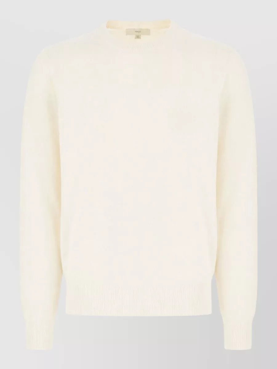 Malo cashmere sweater