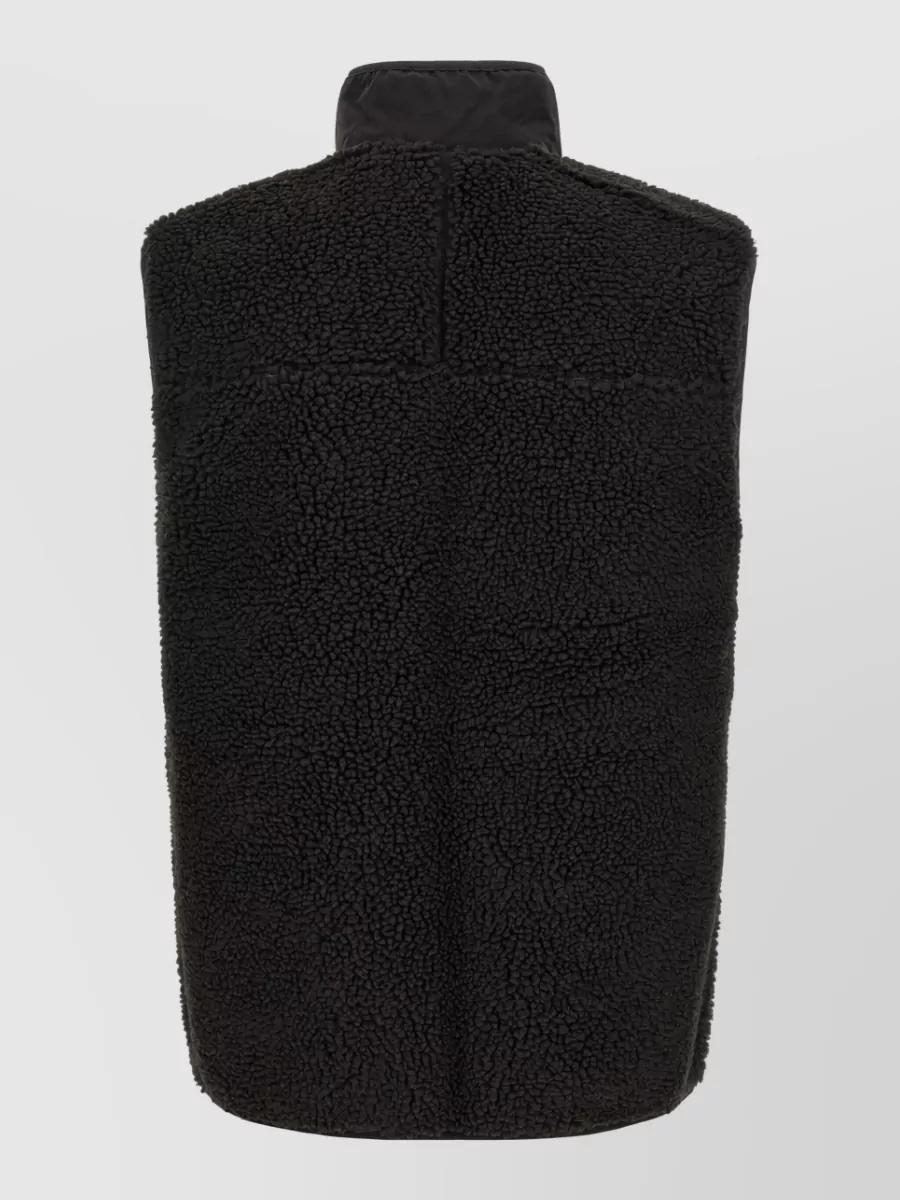 Patagonia Fleece Sleeveless Vest