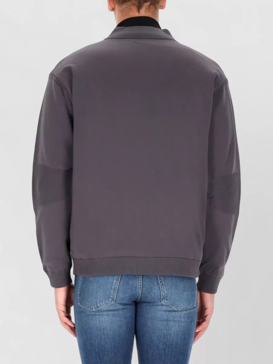 Boss Bomber Jacket