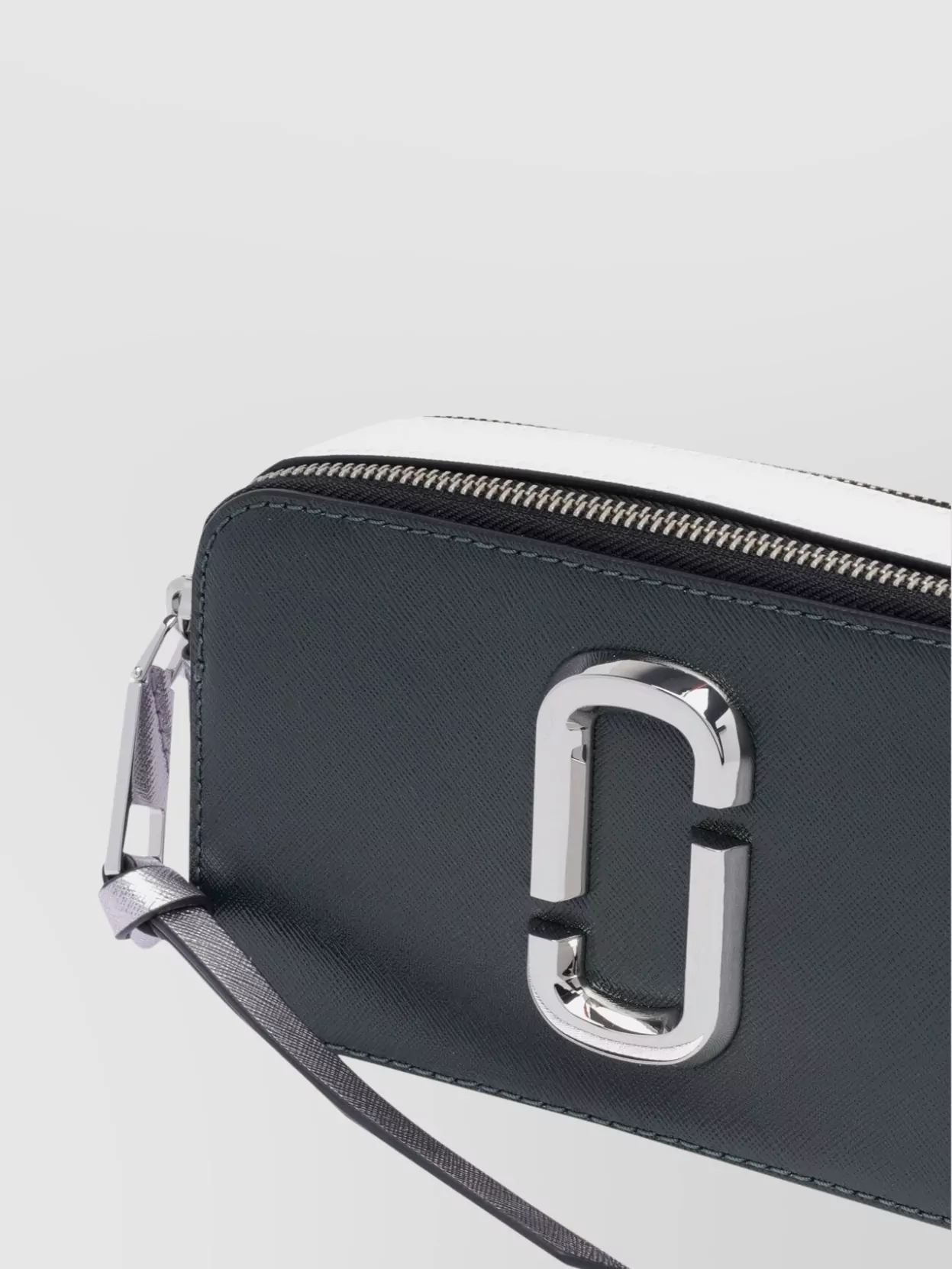 Marc Jacobs Snapshot Crossbody Bag Adjustable Strap