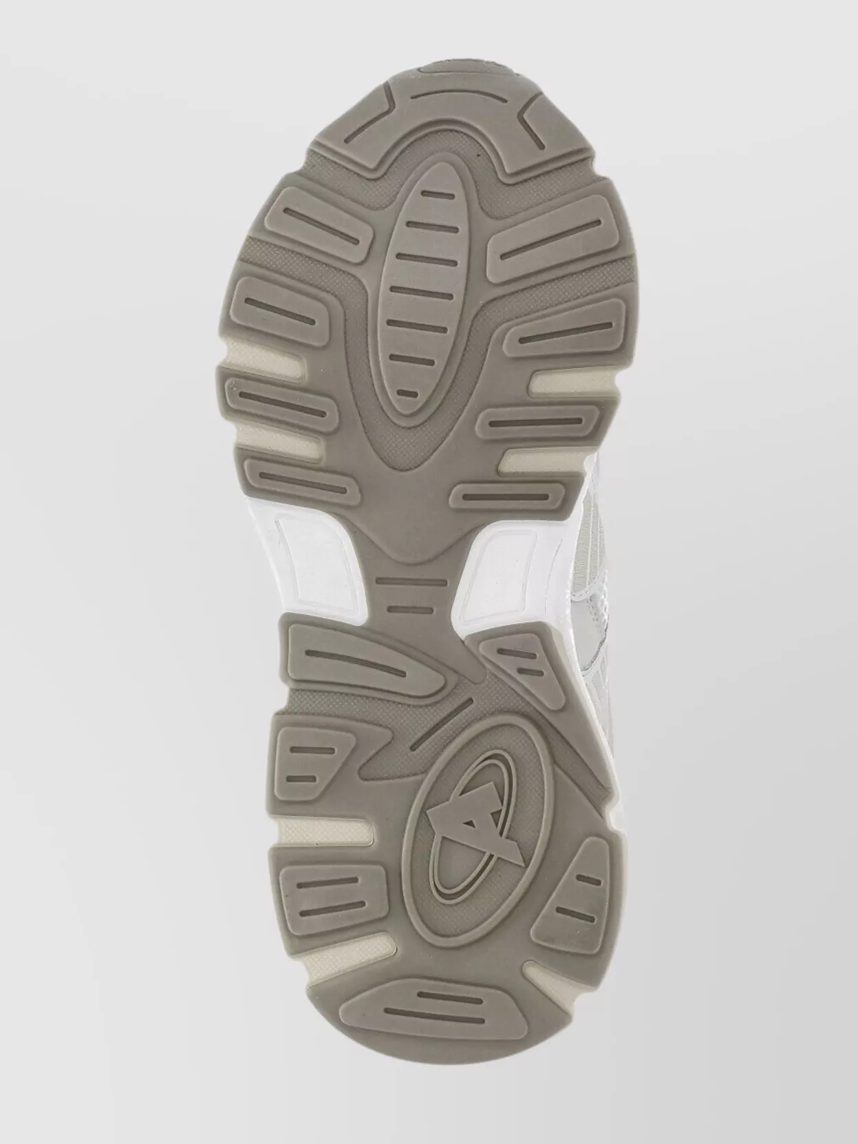 Axel Arigato Leather Women Sneakers Raised Sole