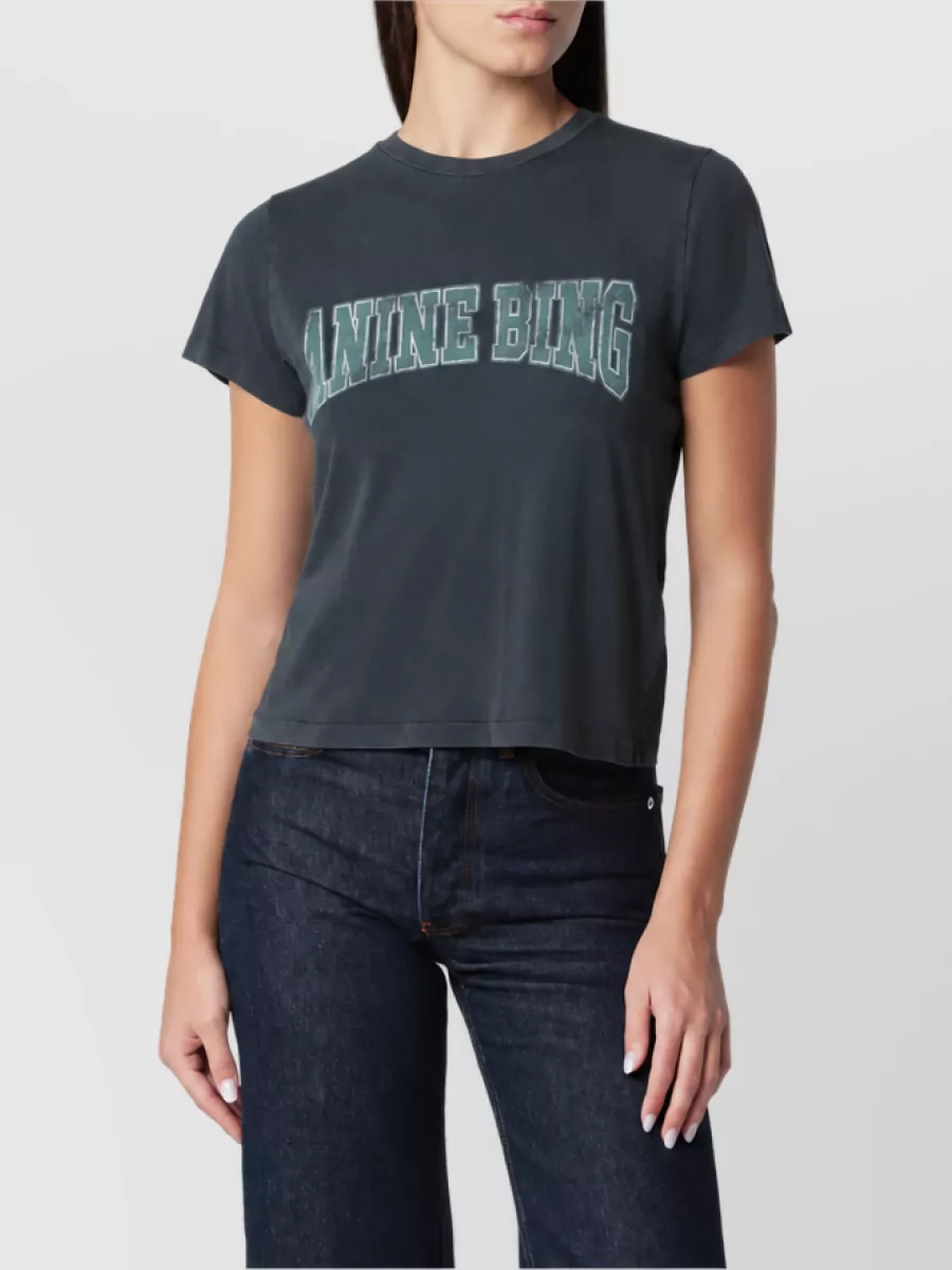 Anine Bing t-shirt