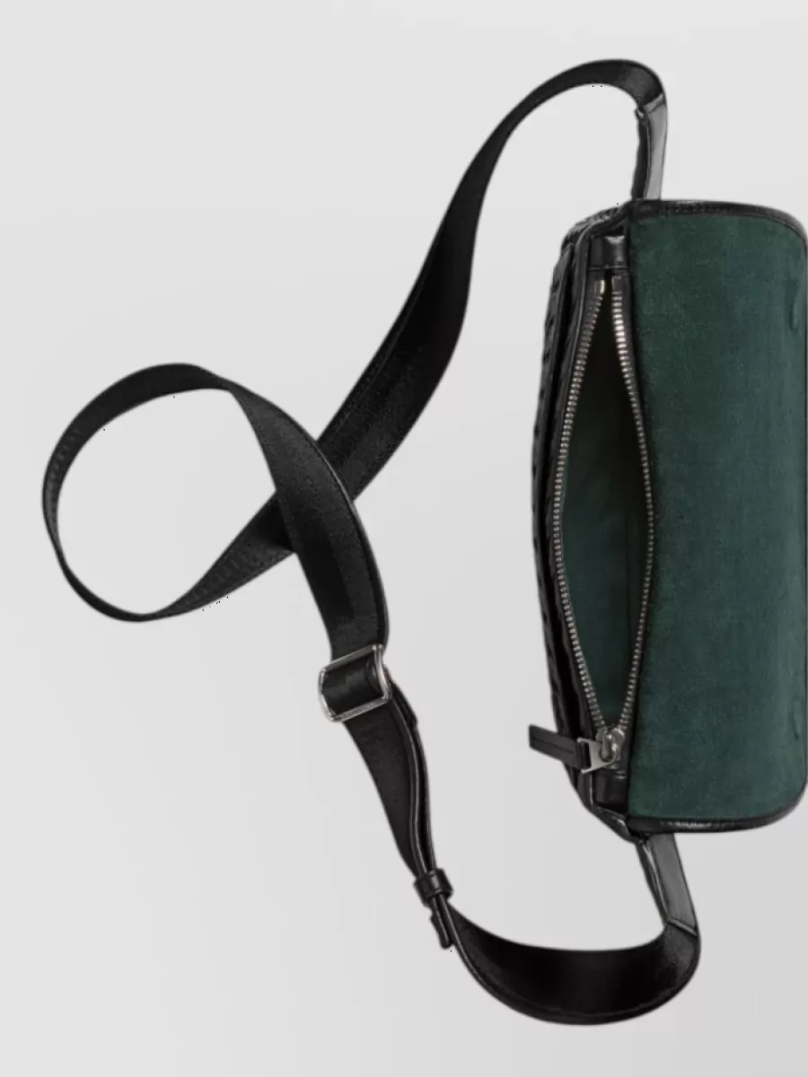 Bottega Veneta Leather Belt Bag