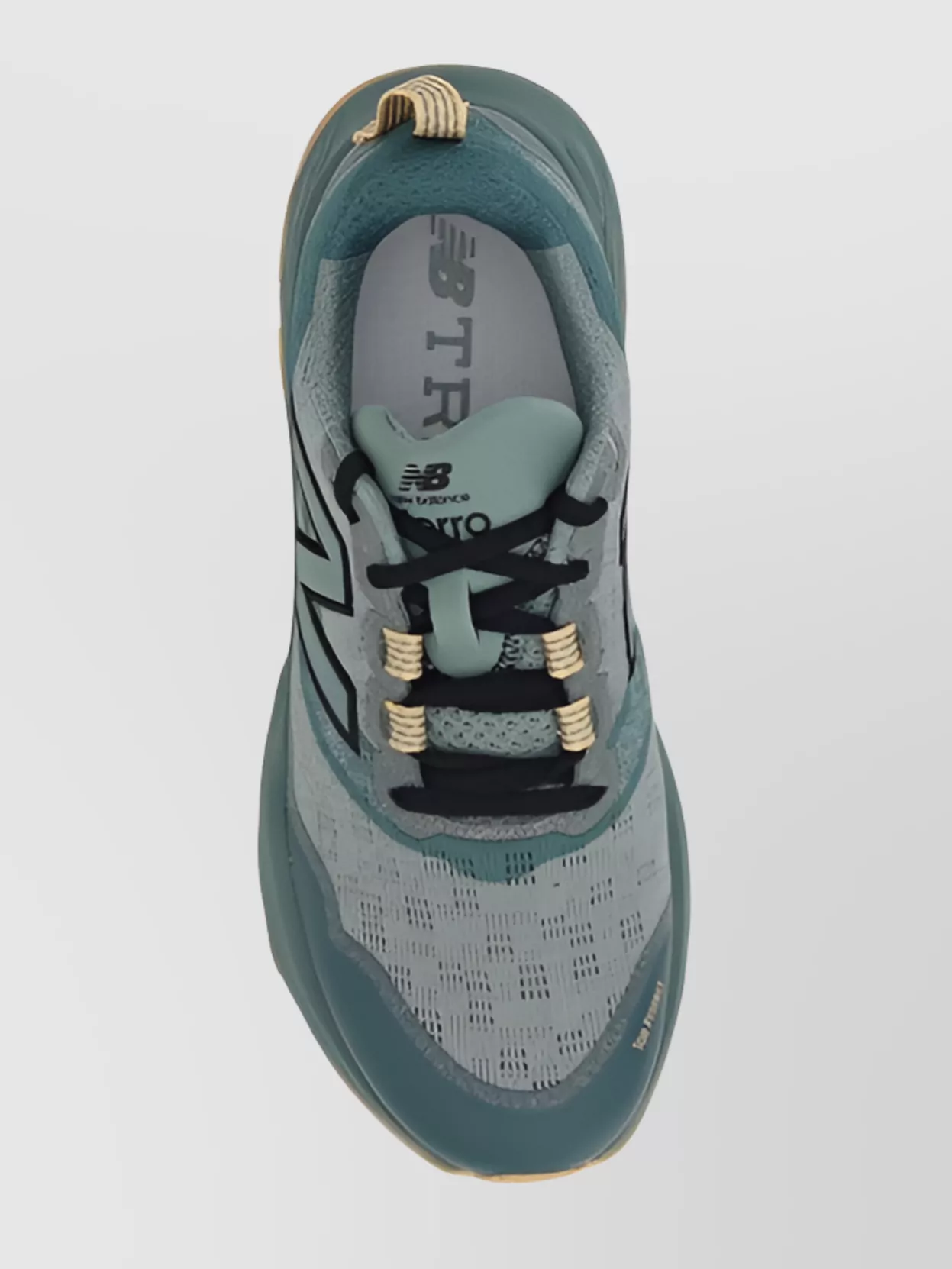 New Balance Fresh Foam X Hierro V9 Sneakers