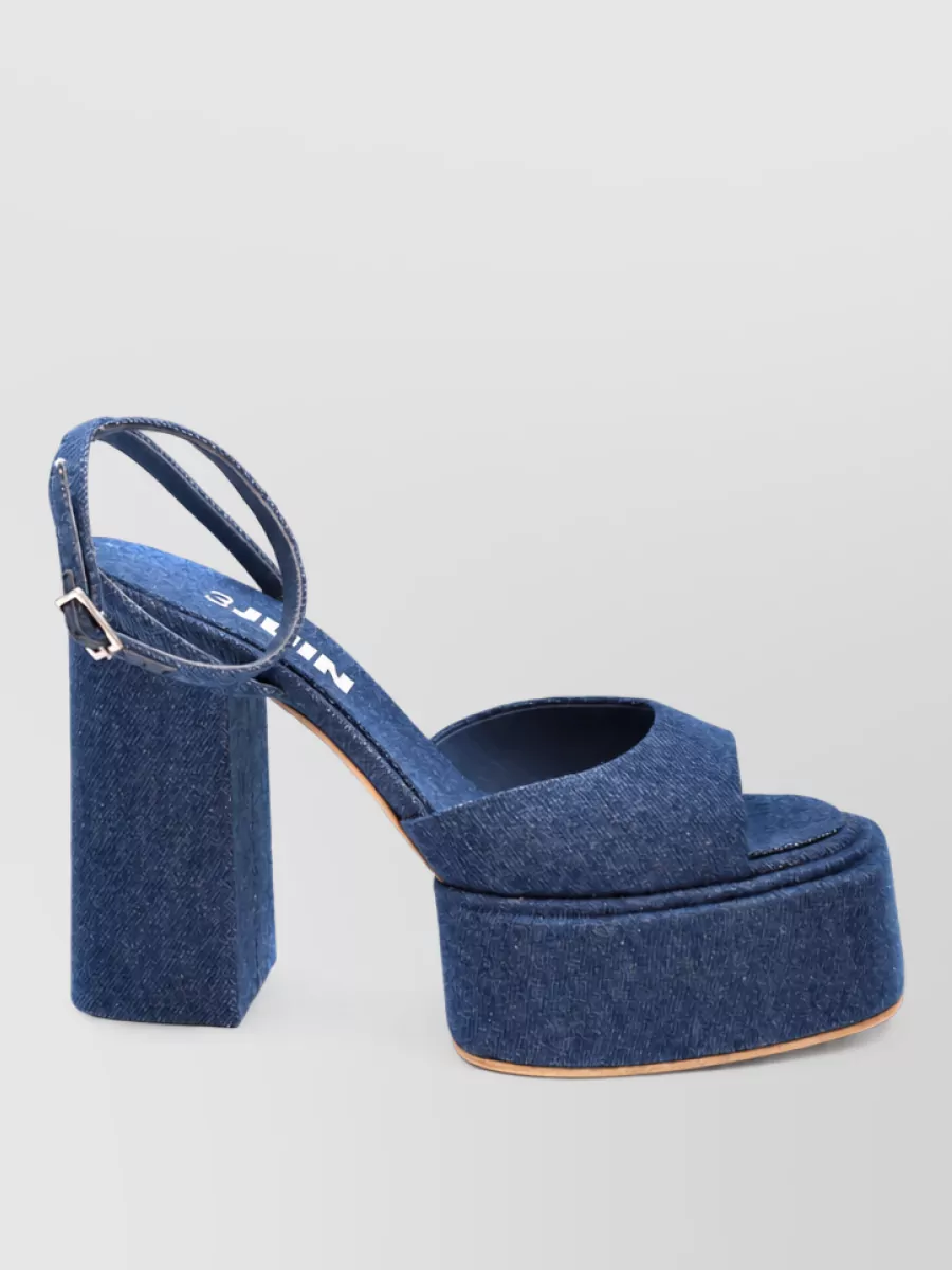 3Juin Sandals