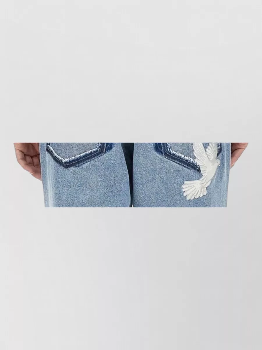 3.Paradis Cotton Zip Hoodie